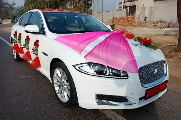 Cab For Weddings